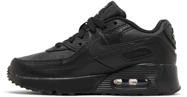 (PS) Nike Air Max 90 'Triple Black' Zapatillas Negras Completas CD6867-001 Lookbook (PS) Nike Air Max 90 'Triple Black' Zapatillas Negras Completas CD6867-001