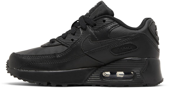 (PS) Nike Air Max 90 'Hitam Penuh' CD6867-001 Lookbook (PS) Nike Air Max 90 'Hitam Penuh' CD6867-001