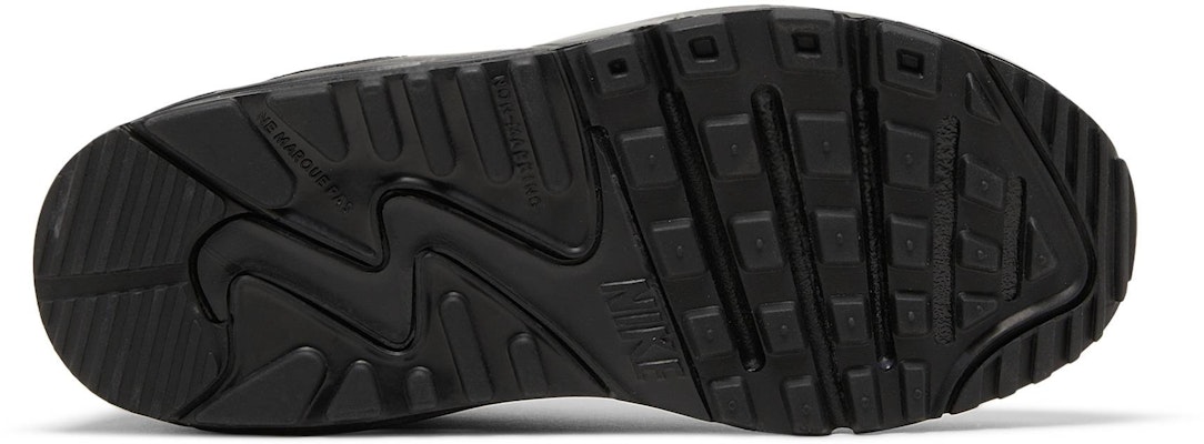 (PS) Nike Air Max 90 'Hitam Penuh' CD6867-001 Shop (PS) Nike Air Max 90 'Hitam Penuh' CD6867-001