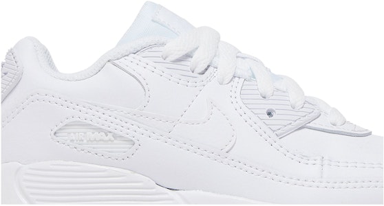 (PS) Nike Air Max 90 'Putih Triple' CD6867-100 Order (PS) Nike Air Max 90 'Putih Triple' CD6867-100