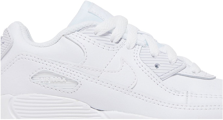 (PS) Nike Air Max 90 'Blanco Total' CD6867-100 Order (PS) Nike Air Max 90 'Blanco Total' CD6867-100