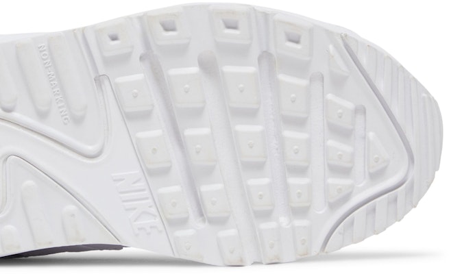 (PS) Nike Air Max 90 'Blanco Total' CD6867-100 Purchase (PS) Nike Air Max 90 'Blanco Total' CD6867-100
