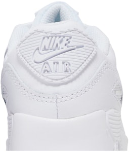 (PS) Nike Air Max 90 'Putih Triple' CD6867-100 Sizing (PS) Nike Air Max 90 'Putih Triple' CD6867-100