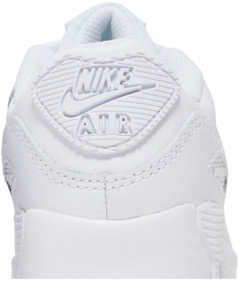 (PS) Nike Air Max 90 'Blanco Total' CD6867-100 Sizing (PS) Nike Air Max 90 'Blanco Total' CD6867-100