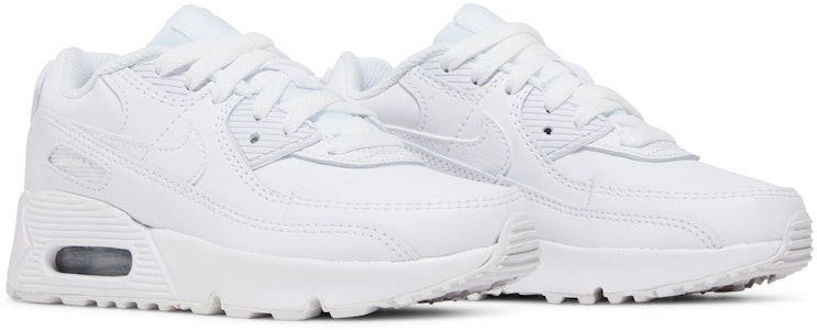 (PS) Nike Air Max 90 'Putih Triple' CD6867-100 Cheap (PS) Nike Air Max 90 'Putih Triple' CD6867-100