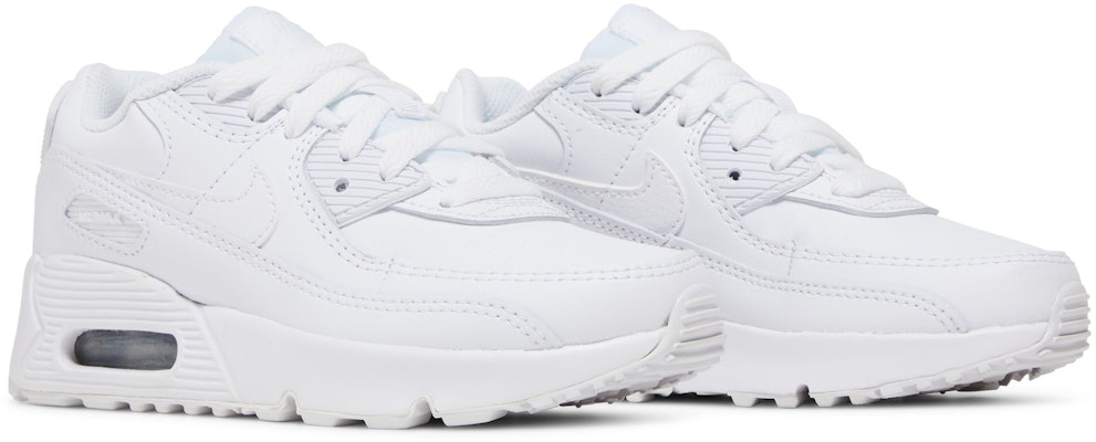 (PS) Nike Air Max 90 'Blanco Total' CD6867-100 Cheap (PS) Nike Air Max 90 'Blanco Total' CD6867-100