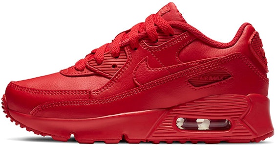 (PS) 나이키 에어맥스 90 '트리플 레드' DC2011-600 Buy (PS) 나이키 에어맥스 90 '트리플 레드' DC2011-600