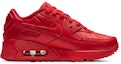 Order (PS) Nike Air Max 90 'Triple Red' Merah Menyala DC2011-600