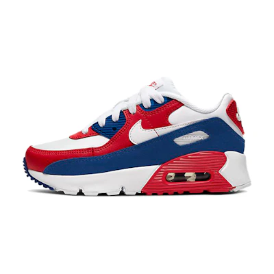 (PS) Nike Air Max 90 'USA'