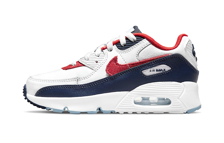 Buy (PS) 耐克Air Max 90 '美国牛仔' DJ5178-100