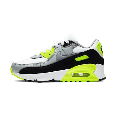 (PS) Nike Air Max 90 'Volt'