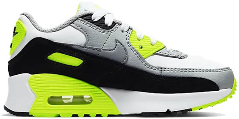 (PS) Nike Air Max 90 'Volt' Zapatillas CD6867-101 Order (PS) Nike Air Max 90 'Volt' Zapatillas CD6867-101