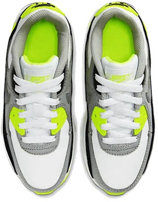 (PS) Nike Air Max 90 'Volt' Zapatillas CD6867-101 Shop (PS) Nike Air Max 90 'Volt' Zapatillas CD6867-101
