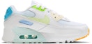 Order BP幼童 Nike Air Max 90 白色