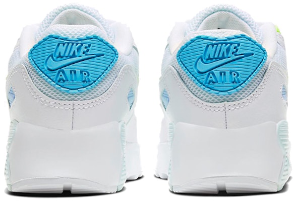 BP幼童 Nike Air Max 90 白色 Purchase BP幼童 Nike Air Max 90 白色