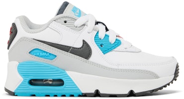 (PS) ナイキ エア マックス 90 "ホワイト/クロリンブルー" CD6867-108 Buy (PS) ナイキ エア マックス 90 "ホワイト/クロリンブルー" CD6867-108