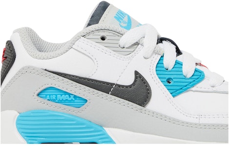 (PS) 나이키 에어맥스 90 '화이트 클로린 블루' CD6867-108 Order (PS) 나이키 에어맥스 90 '화이트 클로린 블루' CD6867-108