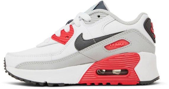 (PS) 나이키 에어맥스 90 '화이트 클로린 블루' CD6867-108 Lookbook (PS) 나이키 에어맥스 90 '화이트 클로린 블루' CD6867-108