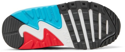 (PS) ナイキ エア マックス 90 "ホワイト/クロリンブルー" CD6867-108 Shop (PS) ナイキ エア マックス 90 "ホワイト/クロリンブルー" CD6867-108