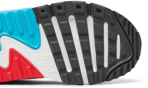 (PS) 나이키 에어맥스 90 '화이트 클로린 블루' CD6867-108 Purchase (PS) 나이키 에어맥스 90 '화이트 클로린 블루' CD6867-108