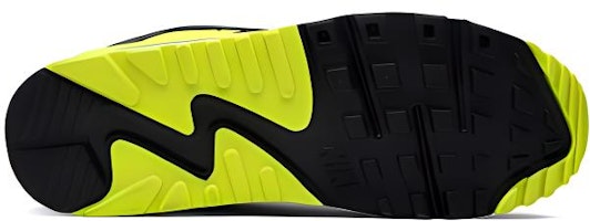 (PS) 耐克 Air Max 90 '白热酸橙' CD6867-109 Shop (PS) 耐克 Air Max 90 '白热酸橙' CD6867-109