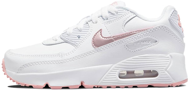 preschool-nike-air-max-90-white-pink-glaze-cd-6867-115