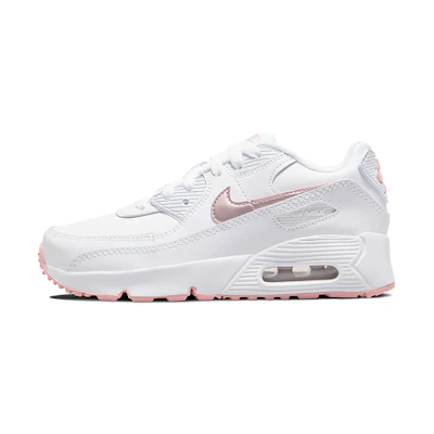 (PS) Nike Air Max 90 'White Pink Glaze'
