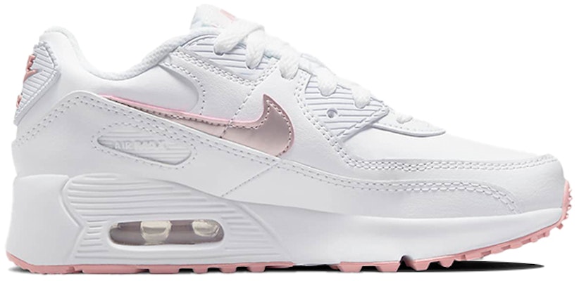 (PS) 나이키 에어 맥스 90 '화이트 핑크 글레이즈' CD6867-115 Order (PS) 나이키 에어 맥스 90 '화이트 핑크 글레이즈' CD6867-115