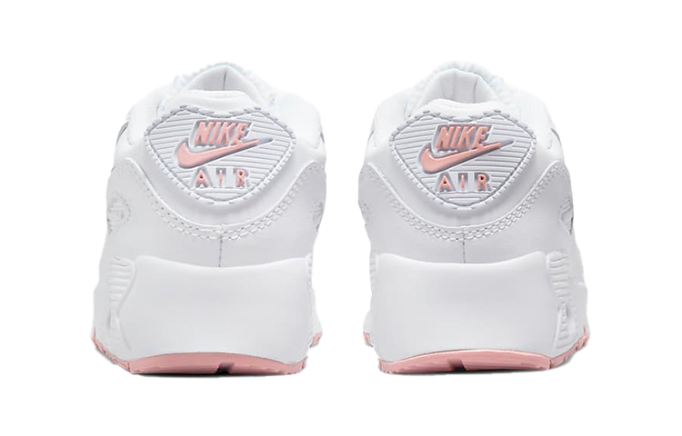 Purchase (PS) 나이키 에어 맥스 90 '화이트 핑크 글레이즈' CD6867-115