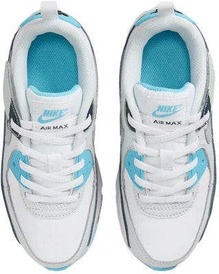 (PS) Nike Air Max 90 EasyOn 'Baltic Blue' Sepatu Sneakers Pria Wanita HF6357-100 Shop (PS) Nike Air Max 90 EasyOn 'Baltic Blue' Sepatu Sneakers Pria Wanita HF6357-100