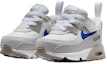 Lookbook (Preschool) Nike Air Max 90 EasyOn White College Grey Summit White Racer Blue (I) HF6359-105