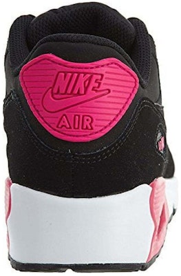 (PS) Nike Air Max 90 Leather 'Negro Prismático Rosado' 833377-010 Shop (PS) Nike Air Max 90 Leather 'Negro Prismático Rosado' 833377-010