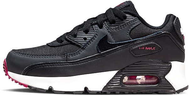 nike-air-max-90-leather-black-team-red-ps