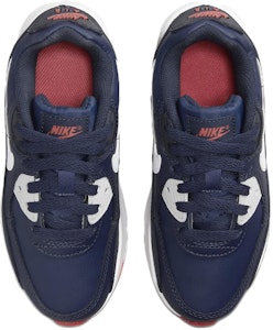 (PS) Nike Air Max 90 Kulit 'Obsidian Track Red' DV3608-400 Shop (PS) Nike Air Max 90 Kulit 'Obsidian Track Red' DV3608-400