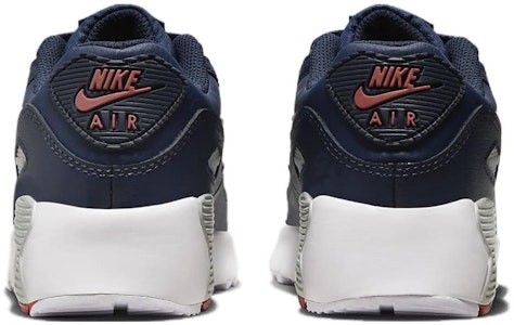 (PS) Nike Air Max 90 Kulit 'Obsidian Track Red' DV3608-400 Purchase (PS) Nike Air Max 90 Kulit 'Obsidian Track Red' DV3608-400