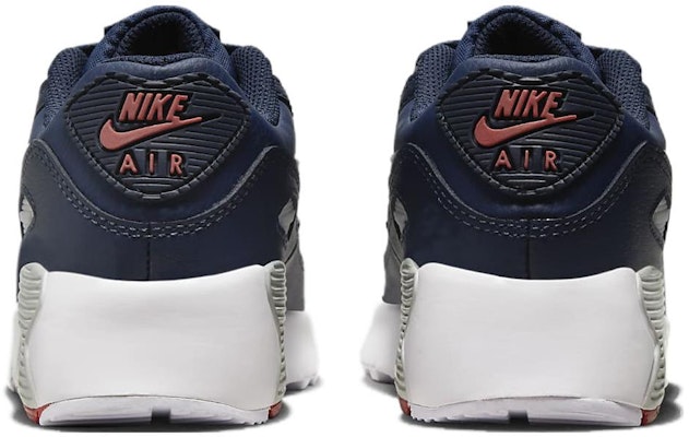 (PS) Nike Air Max 90 Leather 'Obsidiana Track Red' DV3608-400 Purchase (PS) Nike Air Max 90 Leather 'Obsidiana Track Red' DV3608-400