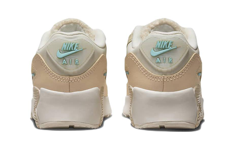 Purchase (PS) Nike Air Max 90 de Cuero 'Phantom Shimmer' DZ5319-001