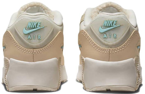 (PS) Nike Air Max 90 de Cuero 'Phantom Shimmer' DZ5319-001 Purchase (PS) Nike Air Max 90 de Cuero 'Phantom Shimmer' DZ5319-001