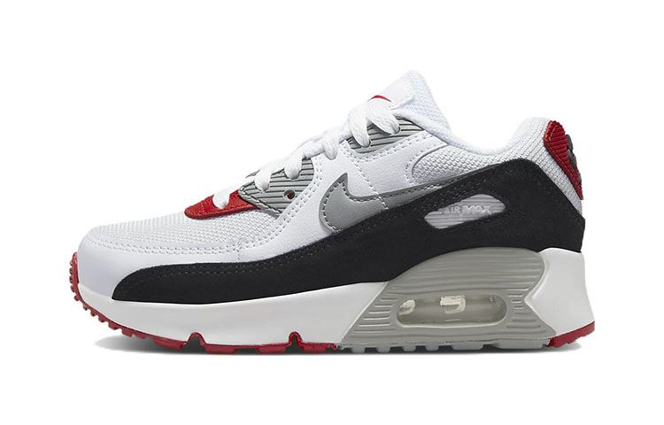 Buy (PS) 나이키 에어맥스 90 레더 '포톤 더스트 그레이' CD6867-019