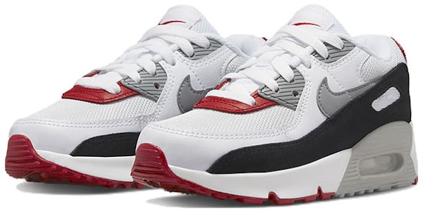 (PS) 나이키 에어맥스 90 레더 '포톤 더스트 그레이' CD6867-019 Lookbook (PS) 나이키 에어맥스 90 레더 '포톤 더스트 그레이' CD6867-019