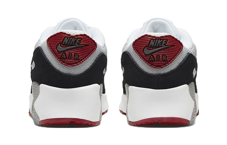 Purchase (PS) 나이키 에어맥스 90 레더 '포톤 더스트 그레이' CD6867-019