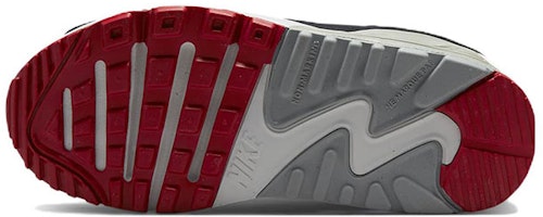 (PS) 나이키 에어맥스 90 레더 '포톤 더스트 그레이' CD6867-019 Details for (PS) 나이키 에어맥스 90 레더 '포톤 더스트 그레이' CD6867-019