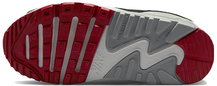 (PS) 나이키 에어맥스 90 레더 '포톤 더스트 그레이' CD6867-019 Details for (PS) 나이키 에어맥스 90 레더 '포톤 더스트 그레이' CD6867-019