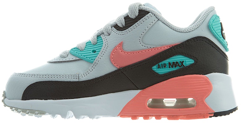 (PS) 耐克Air Max 90皮革‘纯铂火山红’ 833377-013 Buy (PS) 耐克Air Max 90皮革‘纯铂火山红’ 833377-013