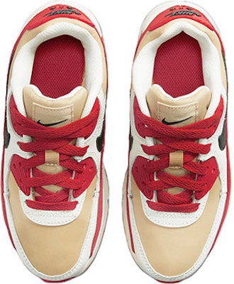 (PS) 耐克Air Max 90皮革款'芝麻红陶' CD6867-200 Shop (PS) 耐克Air Max 90皮革款'芝麻红陶' CD6867-200