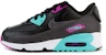 (PS) Nike Air Max 90 Kulit 'South Beach' 833414-033