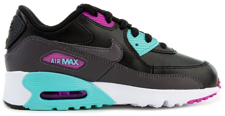 (PS) Nike Air Max 90 Leather 'South Beach' Zapatillas. 833414-033 Order (PS) Nike Air Max 90 Leather 'South Beach' Zapatillas. 833414-033