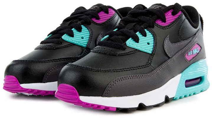 (PS) Nike Air Max 90 Leather 'South Beach' Zapatillas. 833414-033 Lookbook (PS) Nike Air Max 90 Leather 'South Beach' Zapatillas. 833414-033