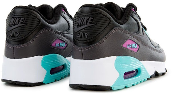 (PS) Nike Air Max 90 Leather 'South Beach' Zapatillas. 833414-033 Shop (PS) Nike Air Max 90 Leather 'South Beach' Zapatillas. 833414-033