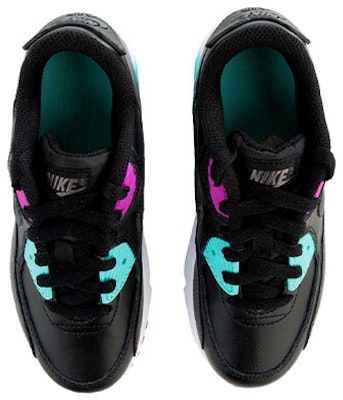 (Preschool) Nike Air Max 90 Leather 'South Beach' 833414-033 Purchase (Preschool) Nike Air Max 90 Leather 'South Beach' 833414-033